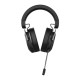 Asus Gaming H3 Wireless Gaming Headset, USB-C (USB-A Adapter), Boom Mic, Surround Sound, Deep Bass, Fast-cooling Ear Cushions, G