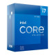 Intel Core i7-12700KF CPU, 1700, 3.6 GHz (5.0 Turbo), 12-Core, 125W (190W Turbo), 10nm, 25MB Cache, Alder Lake, Overclockable, N