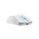 Asus ROG Harpe Ace Aim Lab Edition Gaming Mouse, Wireless/Bluetooth/USB, Synergistic Software, RGB, Mouse Grip Tape, White