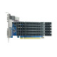 Asus GT710, 2GB DDR3, PCIe2, VGA, DVI, HDMI, Silent, 954MHz Clock, Low Profile (Bracket Included)