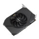 Asus Phoenix RTX3050 V2, PCIe4, 8GB DDR6, DVI-D, HDMI, DP, 1807MHz Clock, Compact Design