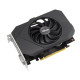 Asus Phoenix RTX3050 V2, PCIe4, 8GB DDR6, DVI-D, HDMI, DP, 1807MHz Clock, Compact Design