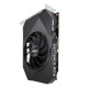 Asus Phoenix RTX3050 V2, PCIe4, 8GB DDR6, DVI-D, HDMI, DP, 1807MHz Clock, Compact Design