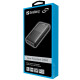 Sandberg Powerbank 20000, 20,000mAh, 2 x USB-A, 5 Year Warranty