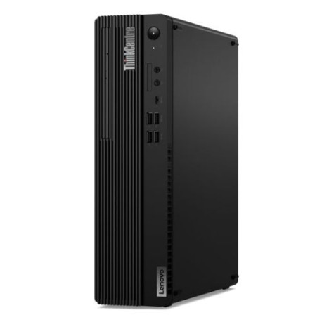 Lenovo ThinkCentre M75s Gen2 SFF PC, Ryzen 5 5600G, 16GB, 512GB SSD, DVDRW, Windows 11 Pro, 3 Year On-site