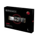 ADATA 1TB XPG SX8200 PRO M.2 NVMe SSD, M.2 2280, PCIe, 3D NAND, R/W 3500/3000 MB/s, 390K/380K IOPS, XPG Heatsink Included