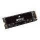 Corsair 1TB MP600 GS M.2 NVMe SSD, M.2 2280, PCIe4, 3D TLC NAND, R/W 4800/3900 MB/s, 800K/580K IOPS