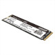 Team 2TB MP44L M.2 NVMe Gen4 SSD, M.2 2280, PCIe4, R/W 4800/4400 MB/s, Heat Dissipating Graphene Label