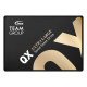 Team 2TB QX SSD, 2.5&quot;, SATA3, 3D QLC NAND, R/W 560/500 MB/s, 7mm