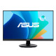 Asus 23.8&quot; Frameless Eye Care Gaming Monitor (VA24DQFR), IPS, 1920 x 1080, 1ms, 100Hz, Adaptive-Sync, VESA