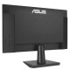 Asus 23.8&quot; Frameless Eye Care Gaming Monitor (VA24EHF), IPS, 1920 x 1080, 1ms, 100Hz, Adaptive-Sync, VESA