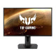 Asus 27&quot; TUF HDR Gaming Monitor (VG279QM), Fast IPS, 1920 x 1080, 1ms, 2 HDMI, DP, OC 280Hz, VESA