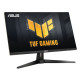 Asus 27&quot; TUF QHD Gaming Monitor (VG27AQ3A), Fast IPS, 2560 x 1440, 1ms, 180Hz, ELMB, 130% sRGB, HDR 10, VESA