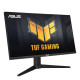 Asus 28&quot; TUF Gaming 4K UHD Monitor (VG28UQL1A), Fast IPS, 3840 x 2160, 1ms, 4 HDMI, DP, USB, DisplayHDR 400, DCI-P3, VESA