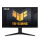 Asus 28&quot; TUF Gaming 4K UHD Monitor (VG28UQL1A), Fast IPS, 3840 x 2160, 1ms, 4 HDMI, DP, USB, DisplayHDR 400, DCI-P3, VESA