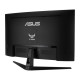 Asus TUF Gaming 31.5&quot; WQHD Curved Gaming Monitor (VG32VQ1BR), 2560 x 1440, 1ms, 2 HDMI, DP, 165Hz, HDR10, Speakers, VESA