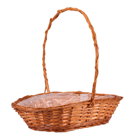 Punt Basket 41cm