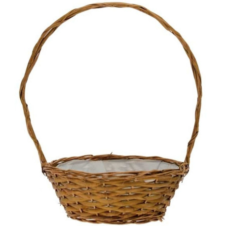 Hollywood Basket 10inch