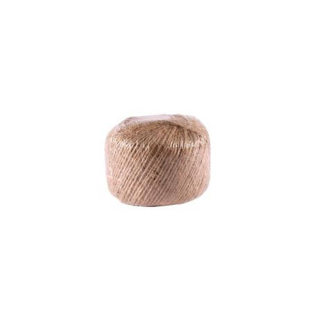 Natural Jute Twine Ball 250g