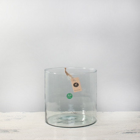 Eco Elegant Cylinder (20cm)