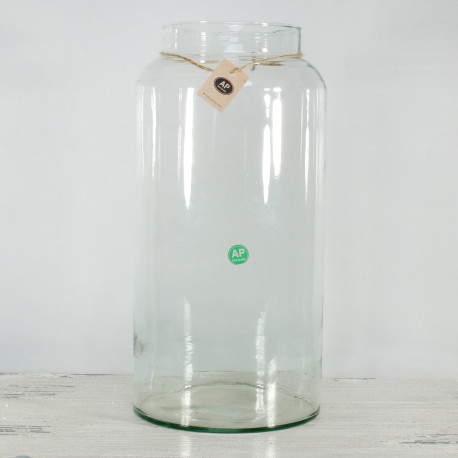 Eco Elegant Siena Jar (40cm)