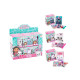 Gabbys Dollhouse Mini Diary (Assorted)