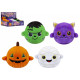 Halloween Soft Toy (Assorted)