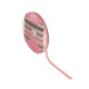 Dusky pink Velvet Ribbon (10mm x 20m)