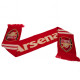 Arsenal FC Gunners Scarf