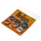 The Beatles Yellow Submarine Button Badge Set