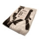 The Beatles Towel