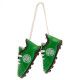 Celtic FC Mini Football Boots