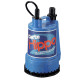 Clarke 1&quot; Submersible Water Pump - Hippo 2- 230V