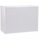 A1200 Retail Shop Counter - Brilliant White