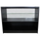 C1200 Shop Counter - Black