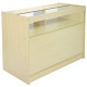 Pisces Maple Shop Counter &amp; Retail Display Set