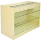 Pisces Maple Shop Counter &amp; Retail Display Set