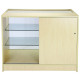 Pisces Maple Shop Counter &amp; Retail Display Set