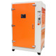 Powder Coating Bundle, Machine &amp; Curing Oven