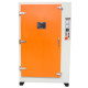 Powder Coating Bundle, Machine &amp; Curing Oven