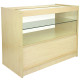 Solar Maple Shop Counter &amp; Retail Display Set