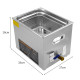 T-Mech Ultrasonic Cleaner – 10L