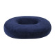 Chair Memory Foam Cushion Comfortable Seat Cushion Ideal for Post Natal and Post Surgery Pain Relief - Navy