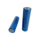 Min Order 3pcs - 18650 Lithium Battery 3.7V 1200mA for LED Flashlight