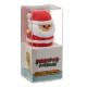 Pencil Sharpener - Christmas Festive Friends