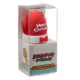 Pencil Sharpener - Christmas Festive Friends