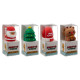 Pencil Sharpener - Christmas Festive Friends