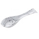 28cm Melamine Spoon Rest Assorted Designs - Random Colour