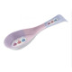 28cm Melamine Spoon Rest Assorted Designs - Random Colour