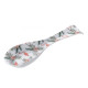 28cm Melamine Spoon Rest Assorted Designs - Random Colour